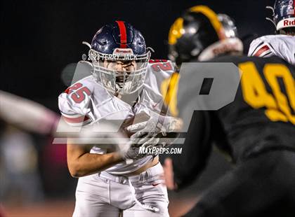Thumbnail 1 in Yorba Linda @ Foothill photogallery.