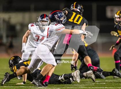 Thumbnail 1 in Yorba Linda @ Foothill photogallery.