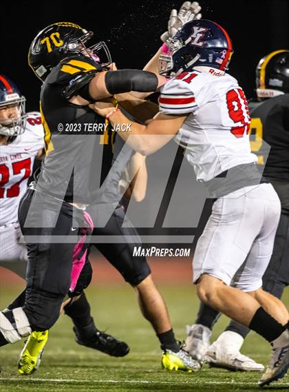 Thumbnail 1 in Yorba Linda @ Foothill photogallery.