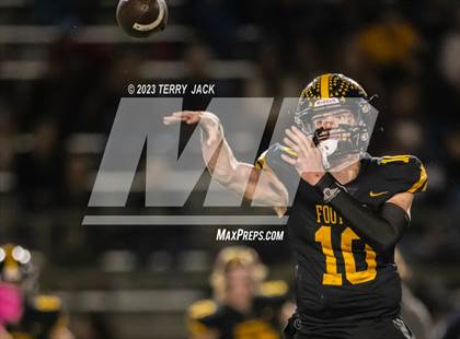 Thumbnail 1 in Yorba Linda @ Foothill photogallery.
