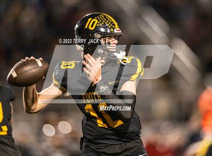 Thumbnail 1 in Yorba Linda @ Foothill photogallery.