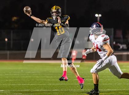 Thumbnail 1 in Yorba Linda @ Foothill photogallery.