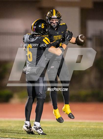 Thumbnail 1 in Yorba Linda @ Foothill photogallery.