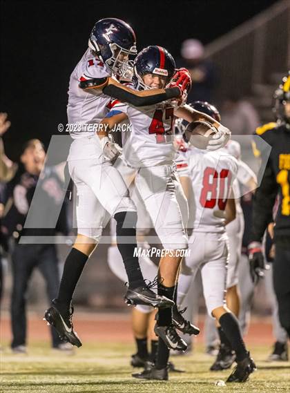 Thumbnail 1 in Yorba Linda @ Foothill photogallery.