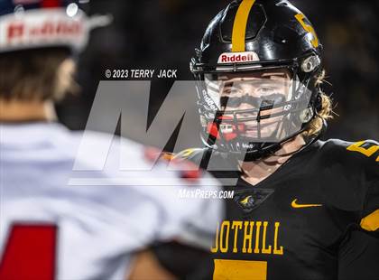 Thumbnail 1 in Yorba Linda @ Foothill photogallery.