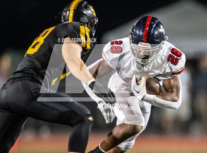 Thumbnail 1 in Yorba Linda @ Foothill photogallery.
