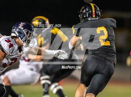 Thumbnail 3 in Yorba Linda @ Foothill photogallery.
