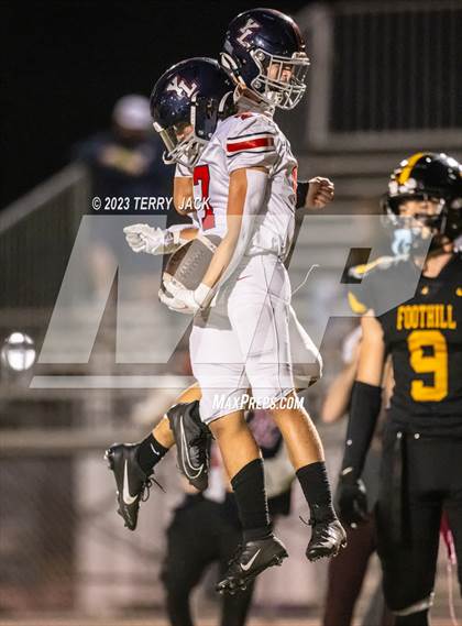 Thumbnail 2 in Yorba Linda @ Foothill photogallery.