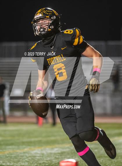 Thumbnail 2 in Yorba Linda @ Foothill photogallery.