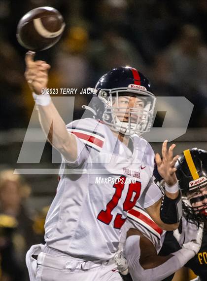 Thumbnail 1 in Yorba Linda @ Foothill photogallery.