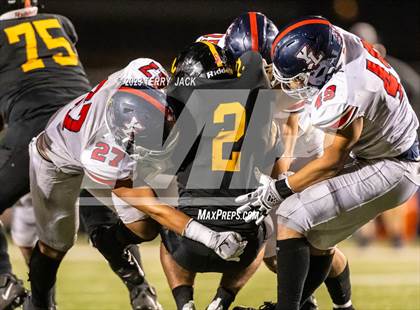 Thumbnail 1 in Yorba Linda @ Foothill photogallery.