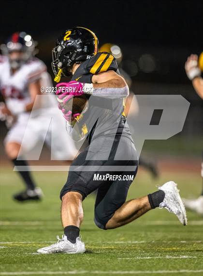 Thumbnail 1 in Yorba Linda @ Foothill photogallery.