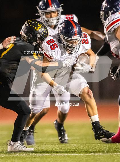 Thumbnail 1 in Yorba Linda @ Foothill photogallery.