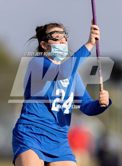 Thumbnail 2 in Catholic Central @ Jenison photogallery.