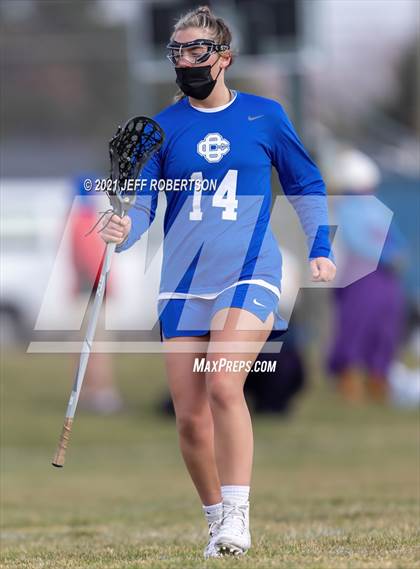 Thumbnail 2 in Catholic Central @ Jenison photogallery.