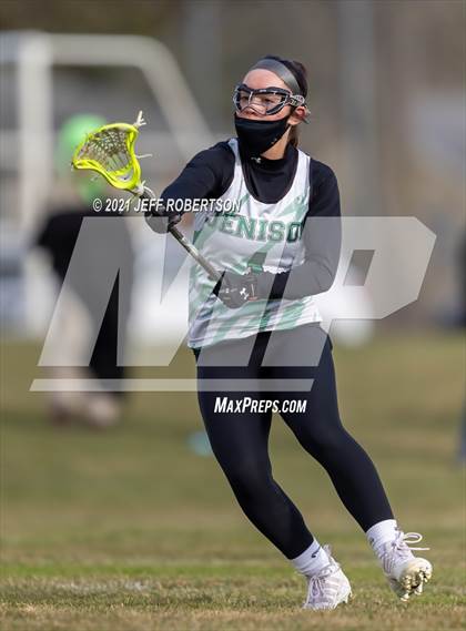 Thumbnail 2 in Catholic Central @ Jenison photogallery.