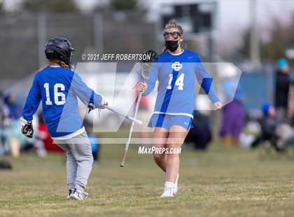 Thumbnail 1 in Catholic Central @ Jenison photogallery.