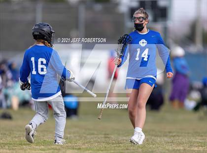Thumbnail 3 in Catholic Central @ Jenison photogallery.