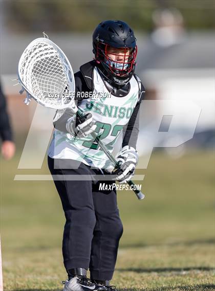 Thumbnail 2 in Catholic Central @ Jenison photogallery.