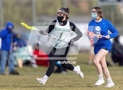 Thumbnail 3 in Catholic Central @ Jenison photogallery.