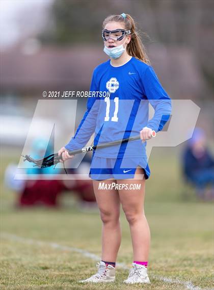 Thumbnail 3 in Catholic Central @ Jenison photogallery.