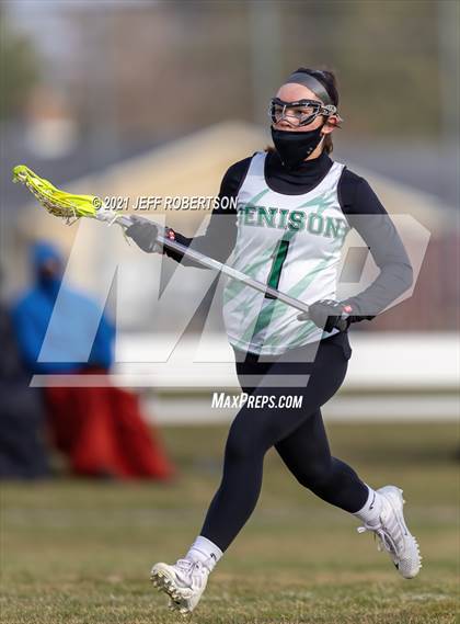 Thumbnail 1 in Catholic Central @ Jenison photogallery.