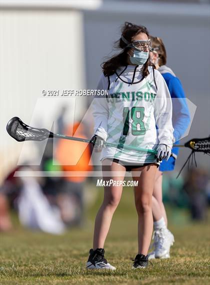 Thumbnail 1 in Catholic Central @ Jenison photogallery.