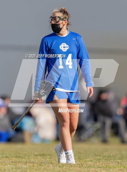 Thumbnail 2 in Catholic Central @ Jenison photogallery.
