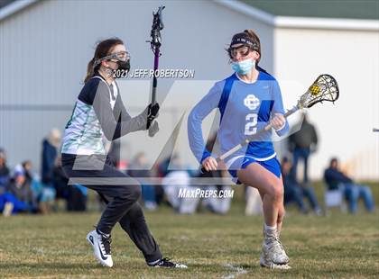 Thumbnail 3 in Catholic Central @ Jenison photogallery.