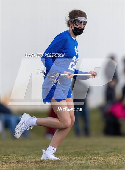 Thumbnail 3 in Catholic Central @ Jenison photogallery.