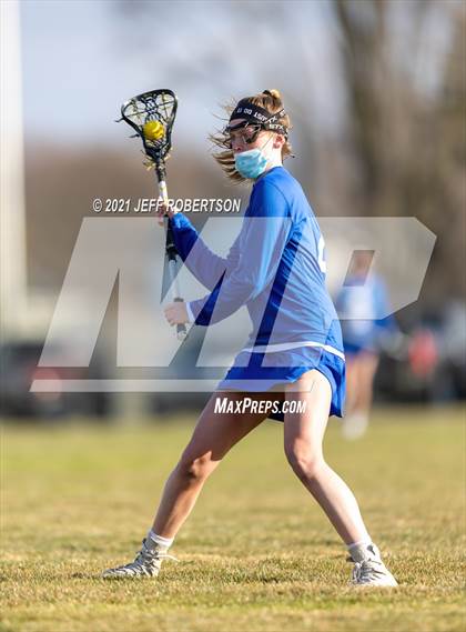 Thumbnail 2 in Catholic Central @ Jenison photogallery.