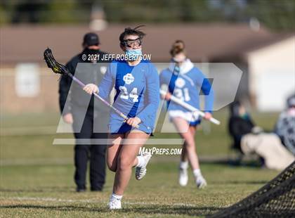 Thumbnail 2 in Catholic Central @ Jenison photogallery.