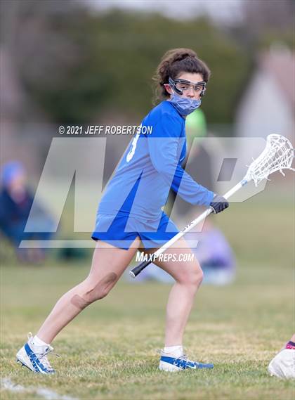 Thumbnail 1 in Catholic Central @ Jenison photogallery.
