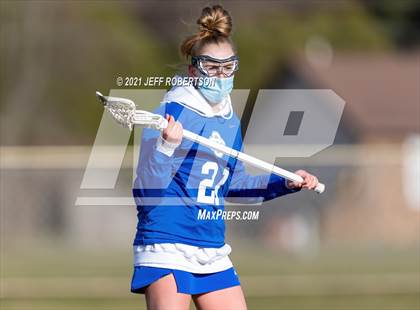 Thumbnail 2 in Catholic Central @ Jenison photogallery.
