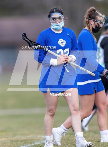 Thumbnail 2 in Catholic Central @ Jenison photogallery.