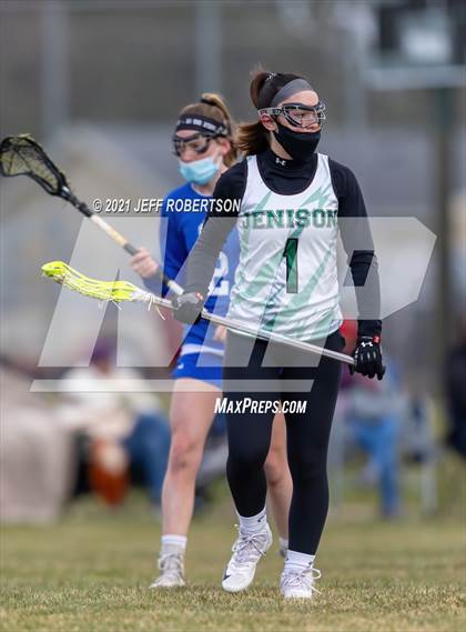 Thumbnail 3 in Catholic Central @ Jenison photogallery.