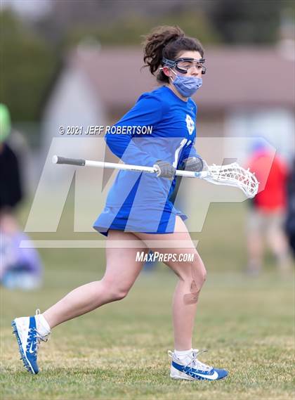 Thumbnail 2 in Catholic Central @ Jenison photogallery.
