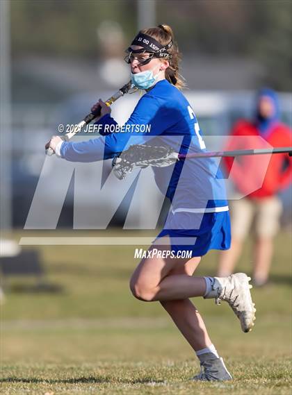 Thumbnail 2 in Catholic Central @ Jenison photogallery.