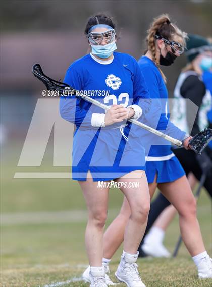 Thumbnail 1 in Catholic Central @ Jenison photogallery.