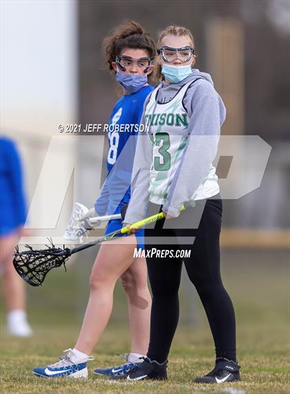 Thumbnail 2 in Catholic Central @ Jenison photogallery.