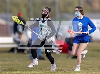 Thumbnail 2 in Catholic Central @ Jenison photogallery.