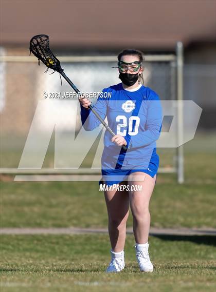 Thumbnail 2 in Catholic Central @ Jenison photogallery.