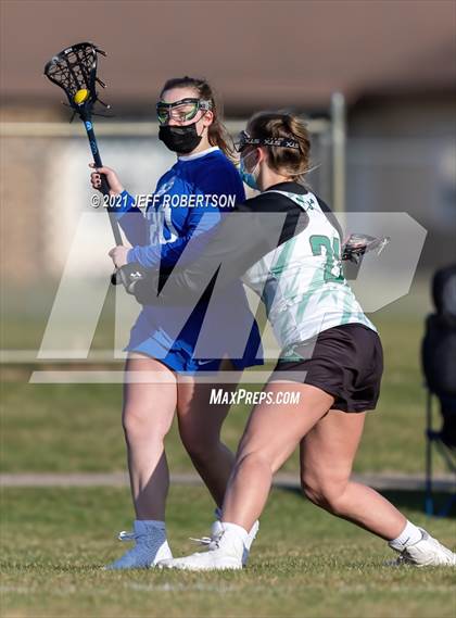 Thumbnail 3 in Catholic Central @ Jenison photogallery.