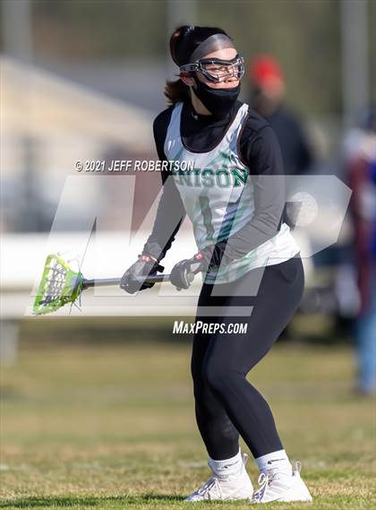 Thumbnail 2 in Catholic Central @ Jenison photogallery.