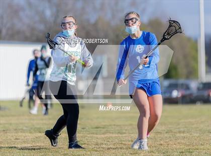 Thumbnail 1 in Catholic Central @ Jenison photogallery.