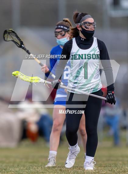 Thumbnail 2 in Catholic Central @ Jenison photogallery.