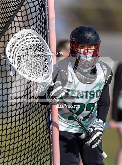 Thumbnail 3 in Catholic Central @ Jenison photogallery.