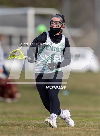 Thumbnail 1 in Catholic Central @ Jenison photogallery.