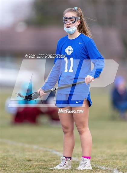 Thumbnail 2 in Catholic Central @ Jenison photogallery.