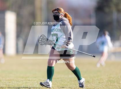 Thumbnail 1 in Catholic Central @ Jenison photogallery.